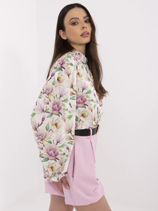 LK KS košile 509830 2.84 bílá L/XL