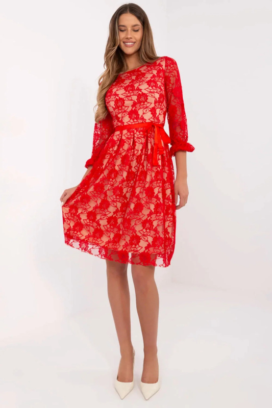 Večerní šaty model 209715 Lakerta 42