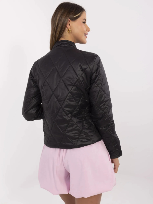 Bunda MI KR 88366.73P černá jedna velikost