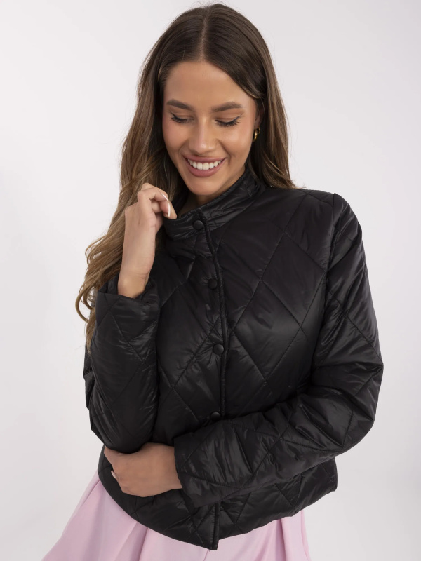 Bunda MI KR 88366.73P černá jedna velikost