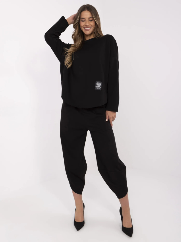 MI KMPL sada M56491.09 černá jedna velikost