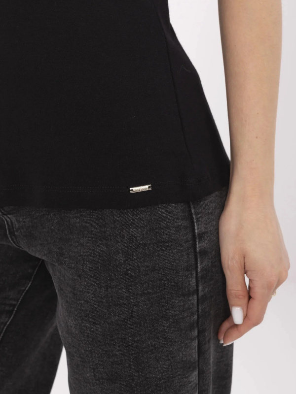 Tričko RV TS A557.66P černé L/XL