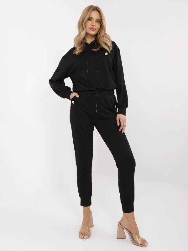 Sada NM KMPL V5696.96 černá jedna velikost