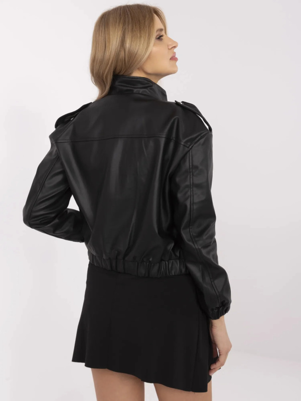 Bunda NM KR T2 2260 1.12 černá XL