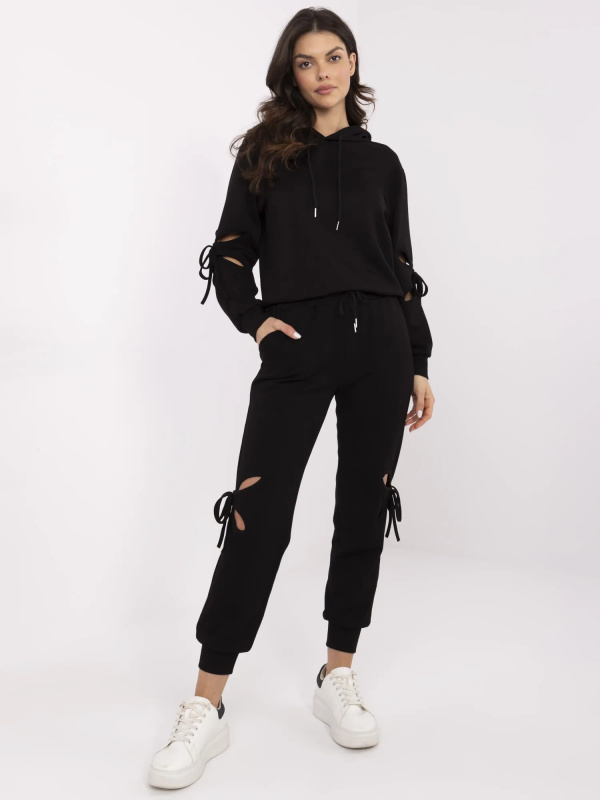 Sada NM KMPL V5698.03 černá jedna velikost