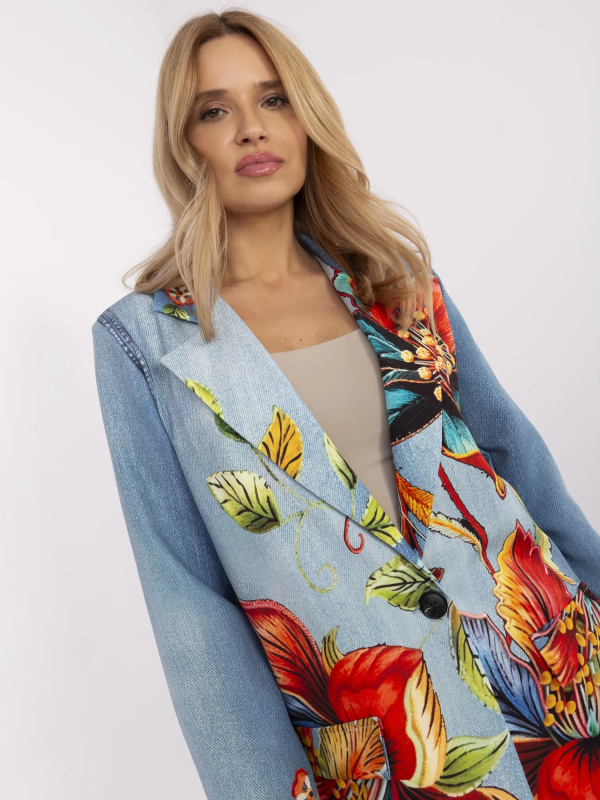 Saka  model 209678 Italy Moda universal