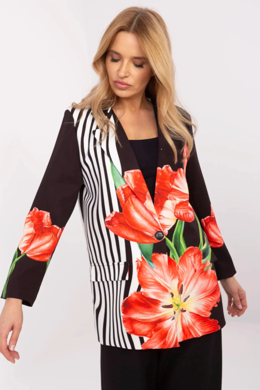 Saka  model 209829 Italy Moda universal