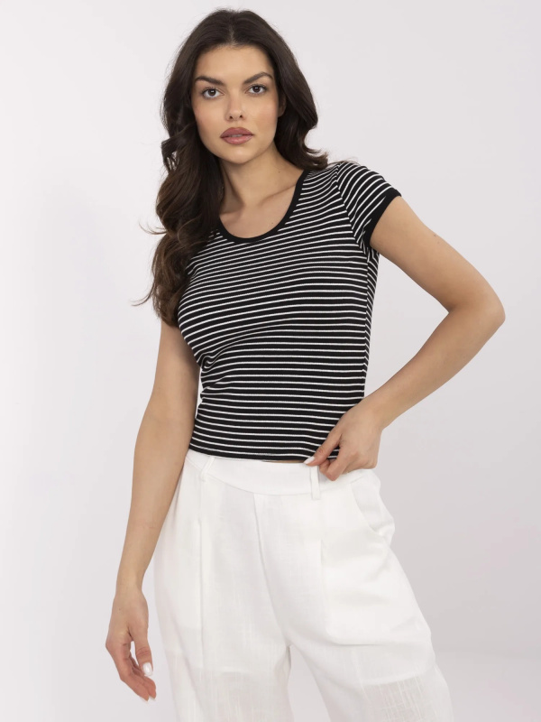 Halenka NM BZ R61850.34 černá jedna velikost