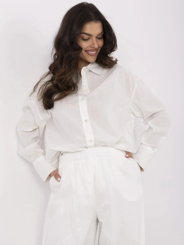 Sada NM KMPL Y0828.03 ecru S/M