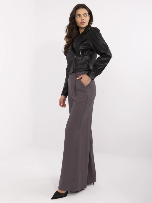 Kalhoty NM SP Y0812.37 graphite S/M