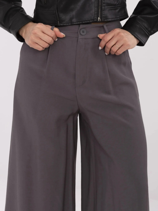 Kalhoty NM SP Y0812.37 graphite M/L