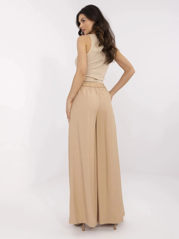 Kalhoty NM SP Y0812.37 camel M/L