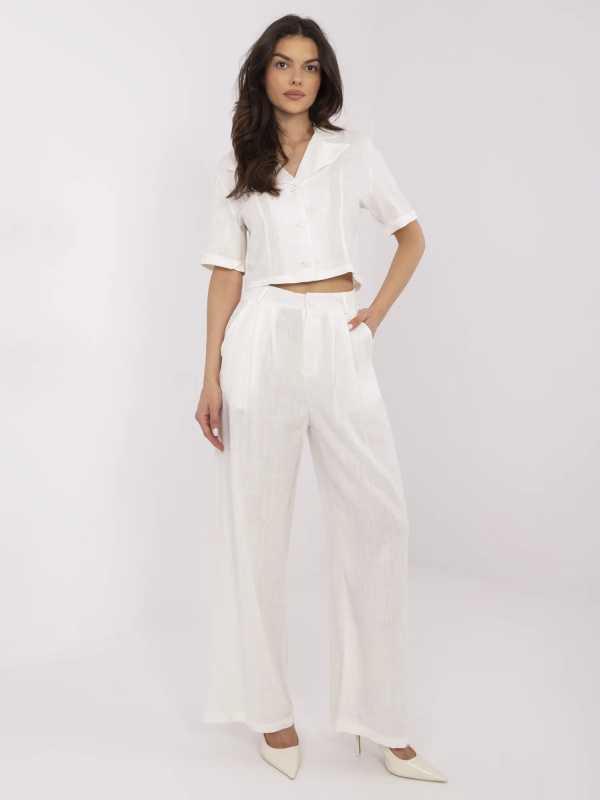 Sada NM KMPL JK62579.09 ecru S/M