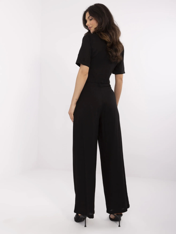 Sada NM KMPL JK62579.09 černá M/L