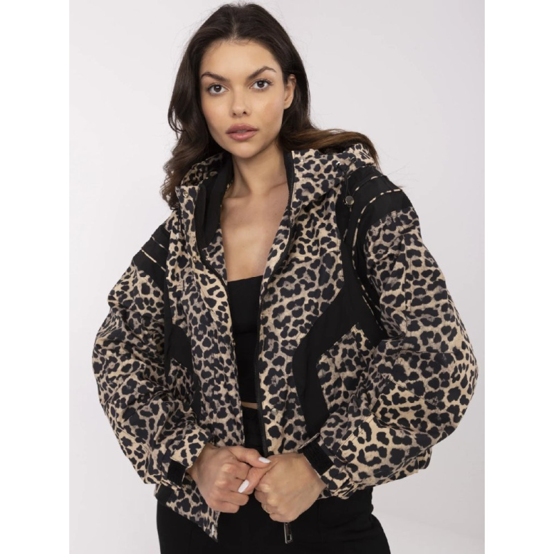 Factory Price Bunda -MBM-KR-SC25-111S.75 Barva: Černá, Velikost: UNI