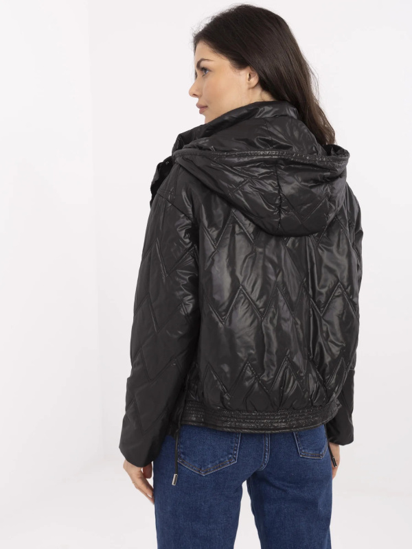 Factory Price Bunda -MBM-KR-YY-001.12 Barva: Černá, Velikost: XL