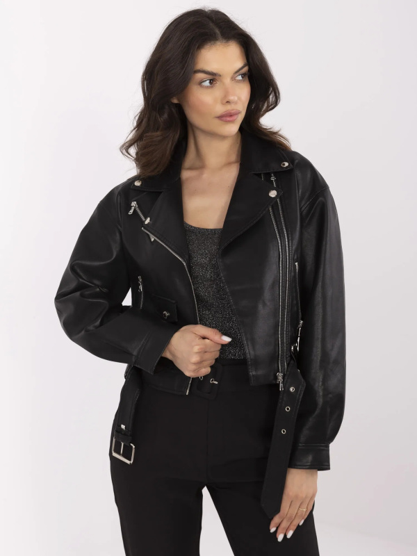 Factory Price Bunda -MBM-KR-R-2711.00 Barva: Černá, Velikost: S