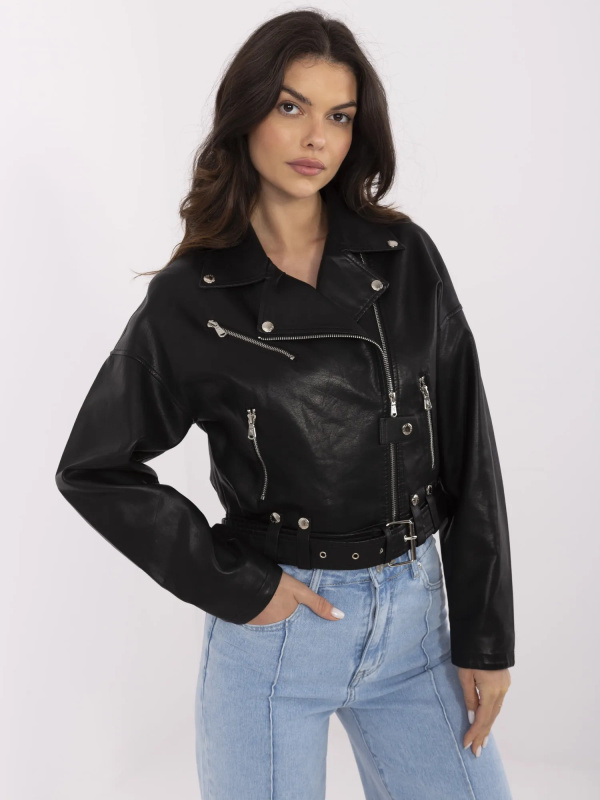 Factory Price Bunda -MBM-KR-R-2719.87 Barva: Černá, Velikost: L