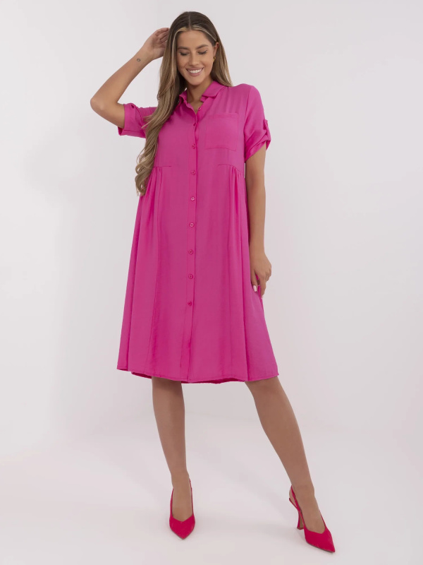 Dress-MI-SK-A2275.09-fuchsia