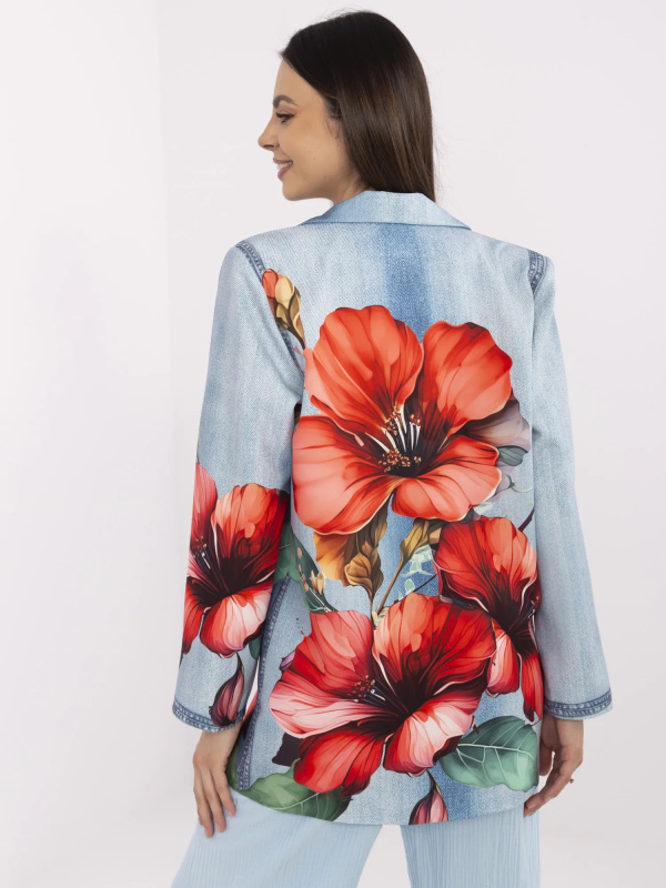 Saka  model 212530 Italy Moda universal