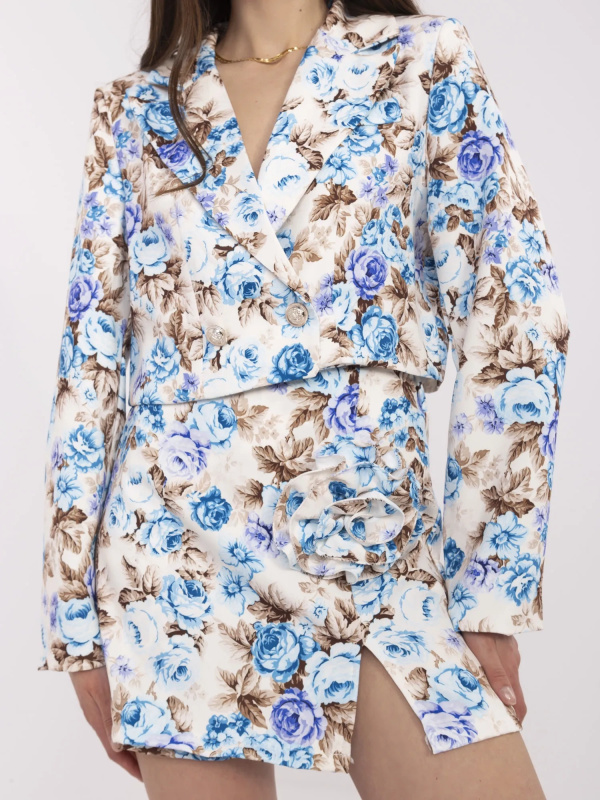 Sada model 212280 Italy Moda S/M