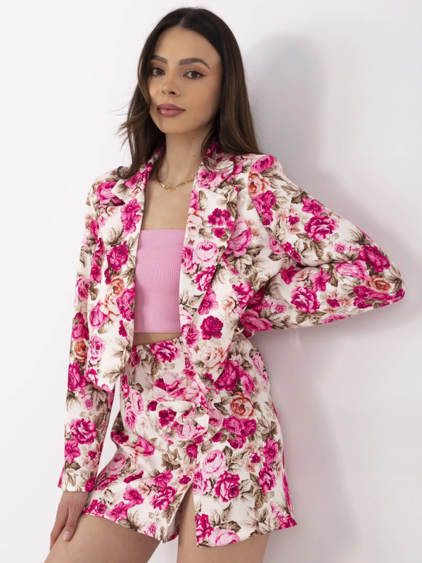 Sada model 212278 Italy Moda S/M