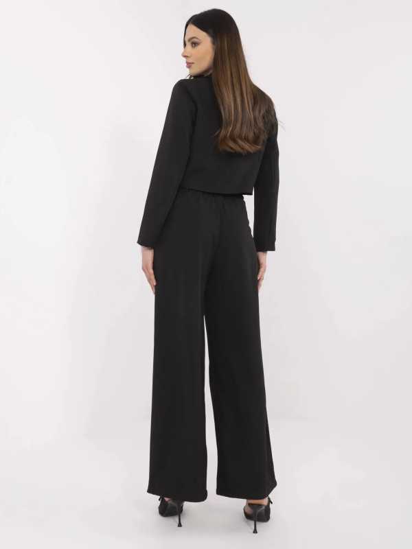 MI KMPL sada C278.70 černá M