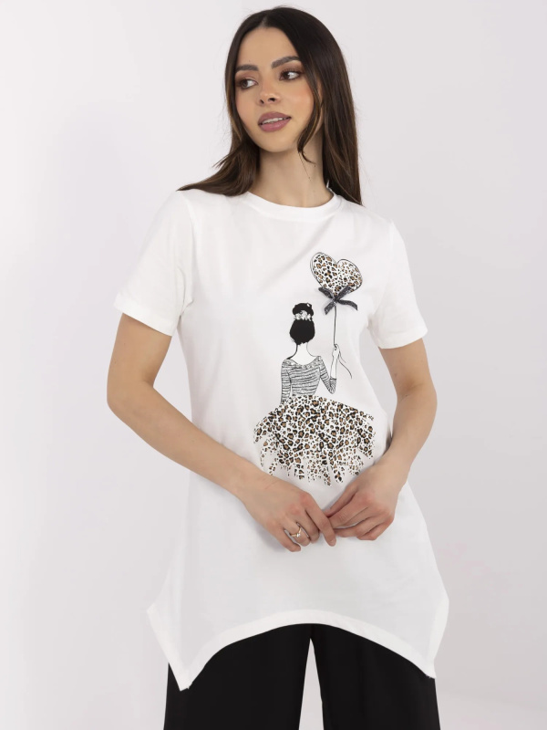 Halenka CLM BZ 1702.89 ecru M