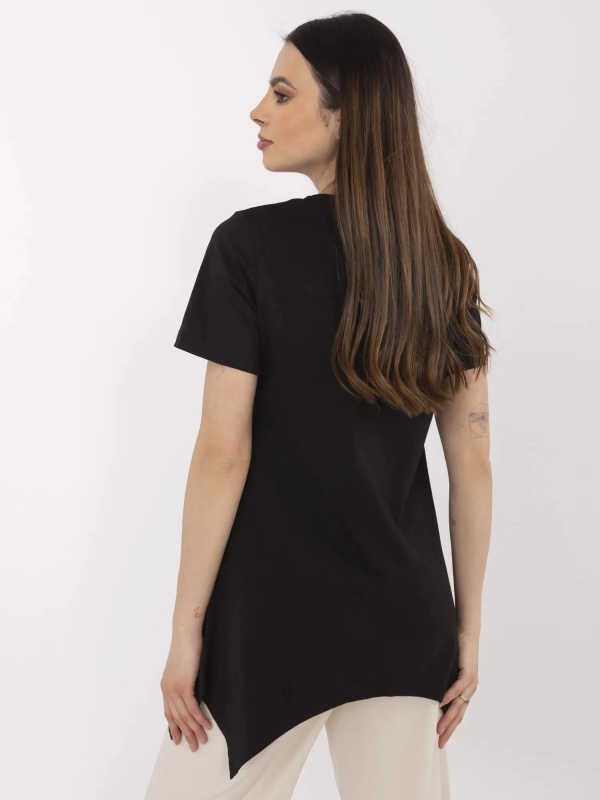 Halenka CLM BZ 1702.89 černá S