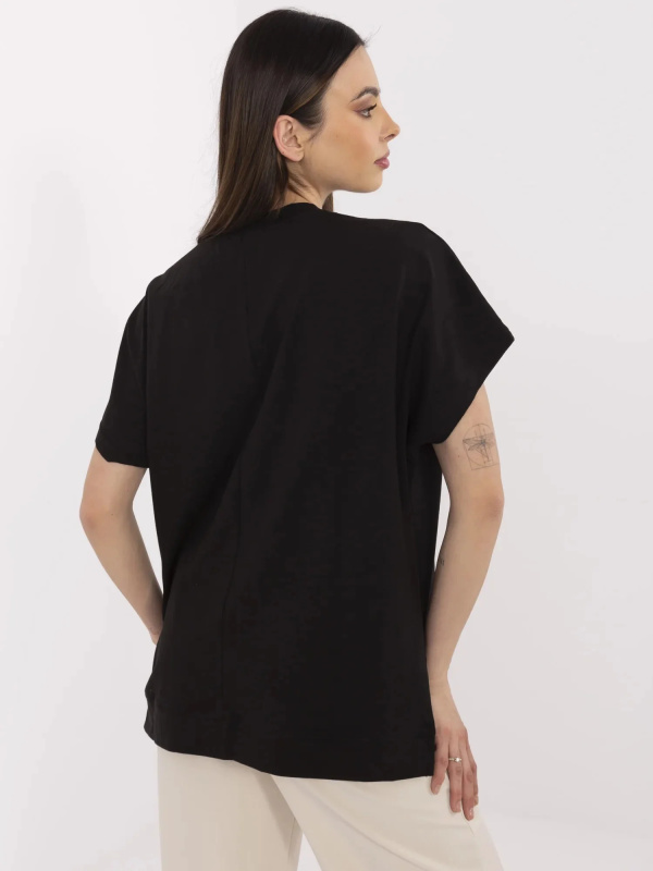 Halenka CLM BZ 1701.81 černá L/XL