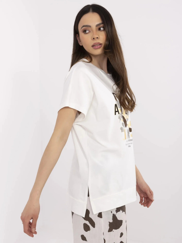 Halenka CLM BZ 1701.81 ecru L/XL