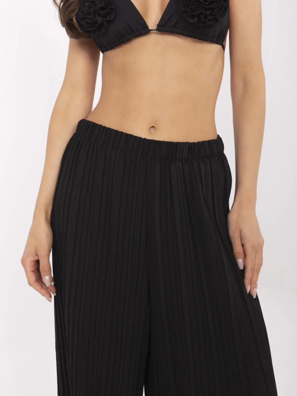 Kalhoty MI SP A2432.71 černé jedna velikost