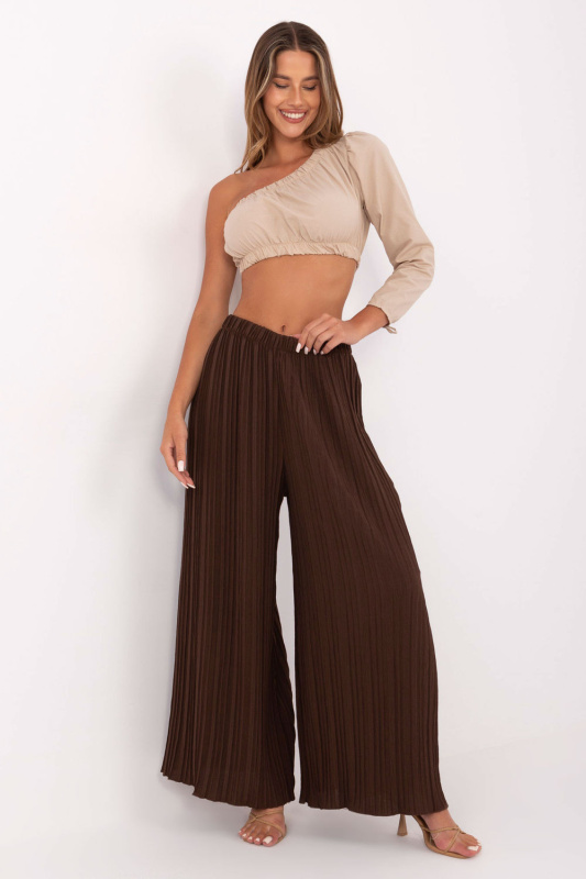 Dámské kalhoty  model 215408 Italy Moda universal