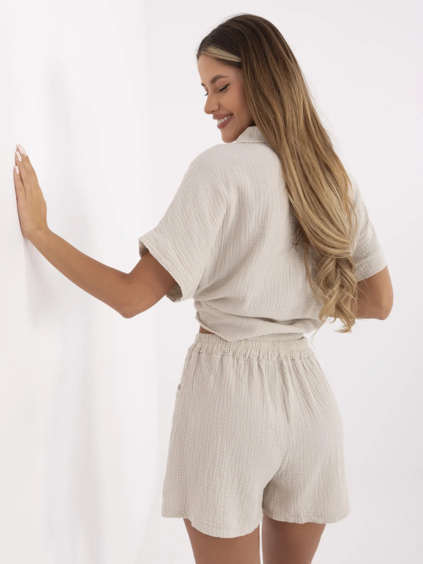 Kraťasy  model 215933 Italy Moda universal