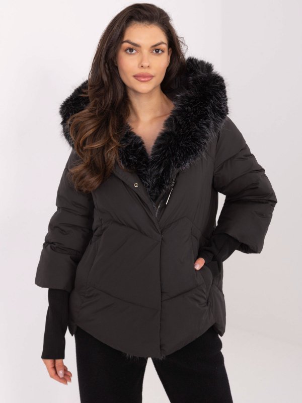 Bunda MBM KR 2755.93 černá L