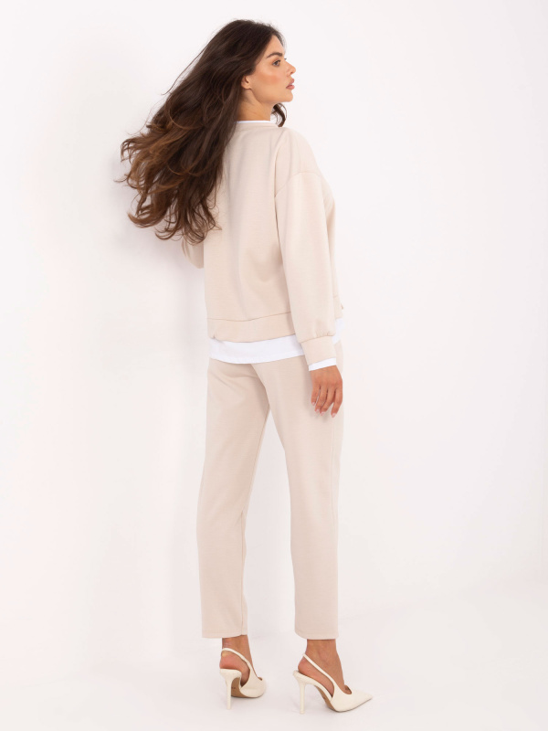 Sada model 218000 Rue Paris universal