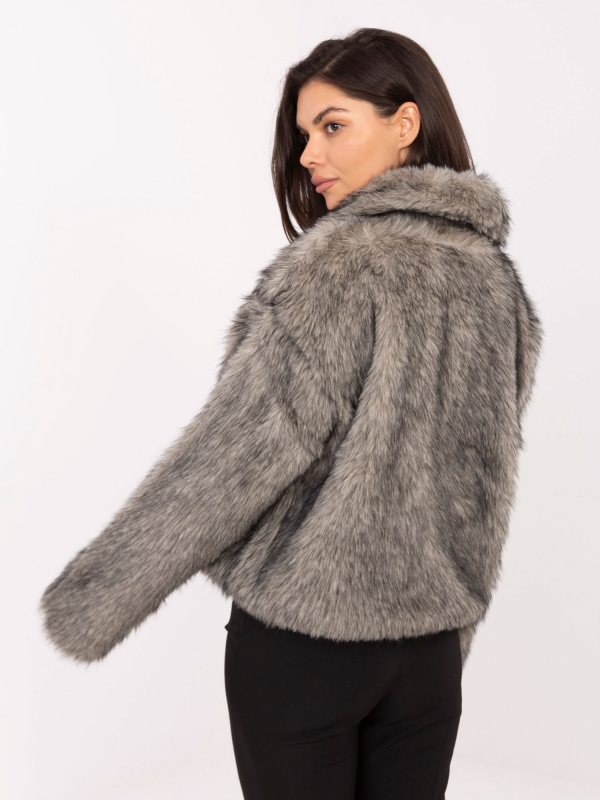 Bunda IT KR 2502.50 šedá jedna velikost