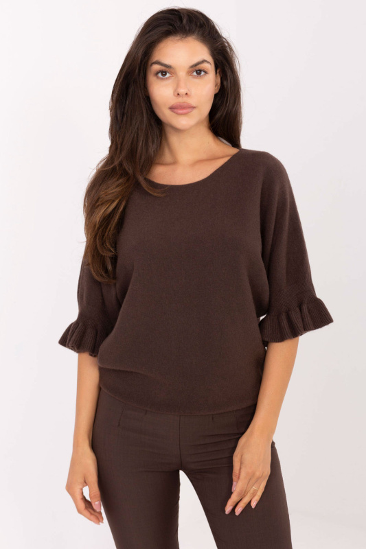 Svetr  model 216665 Italy Moda universal