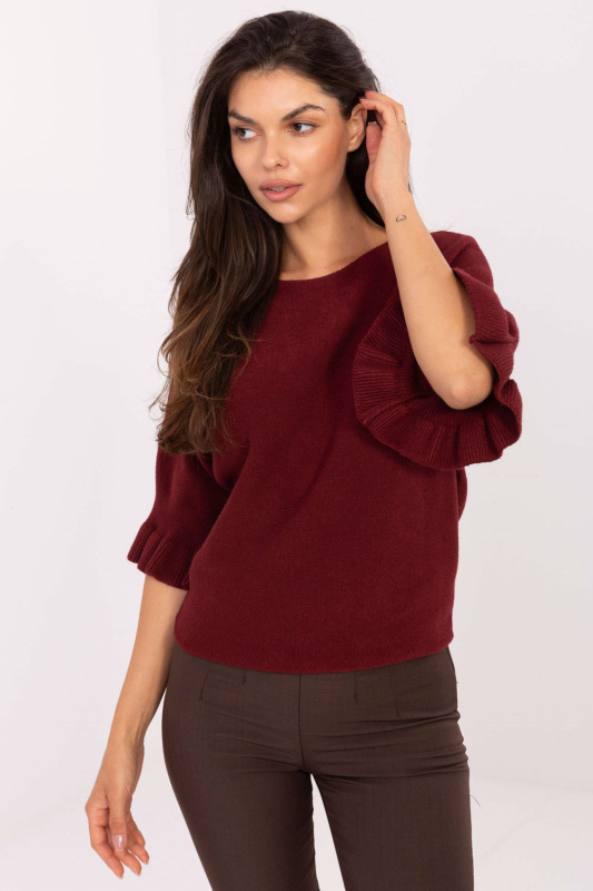 Svetr  model 216666 Italy Moda universal