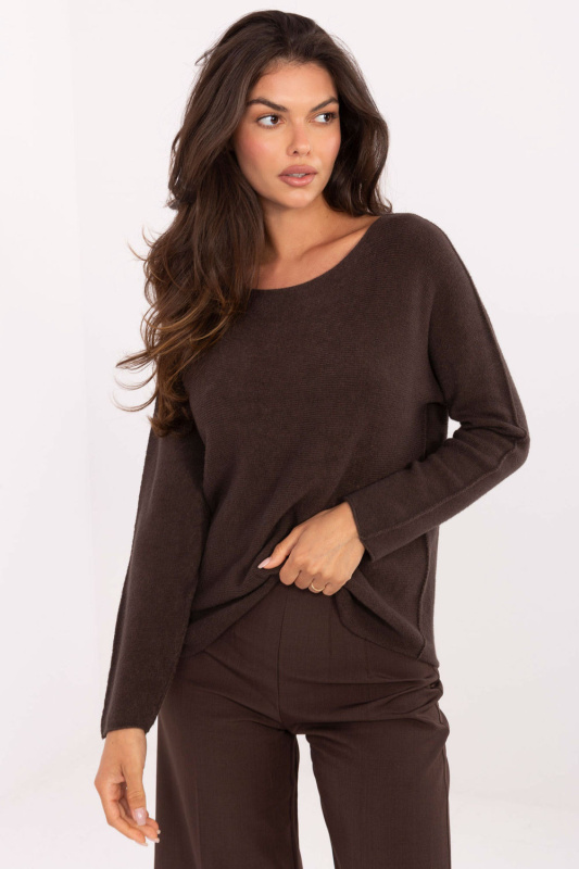 Svetr  model 216673 Italy Moda universal