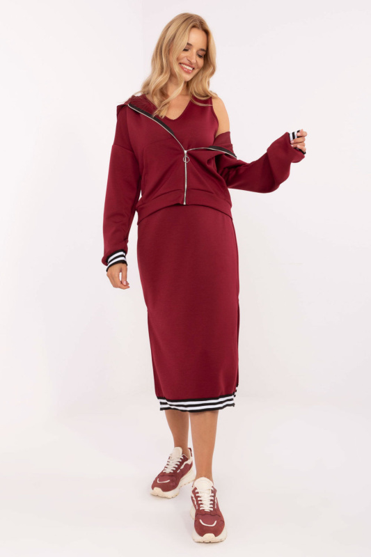 Sada model 216732 Rue Paris universal