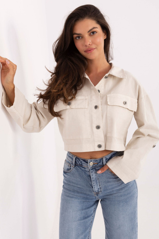 Bunda  model 216750 Rue Paris universal