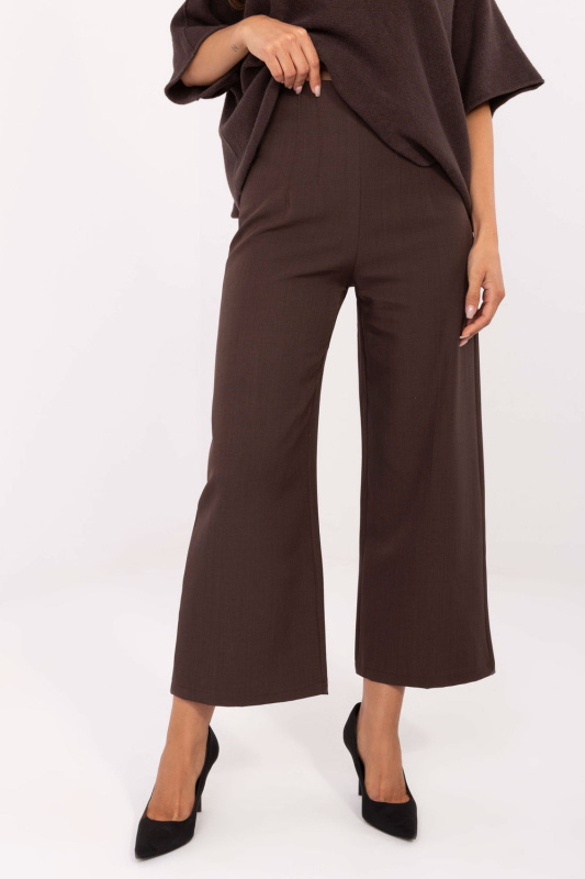 Dámské kalhoty  model 216725 Rue Paris S