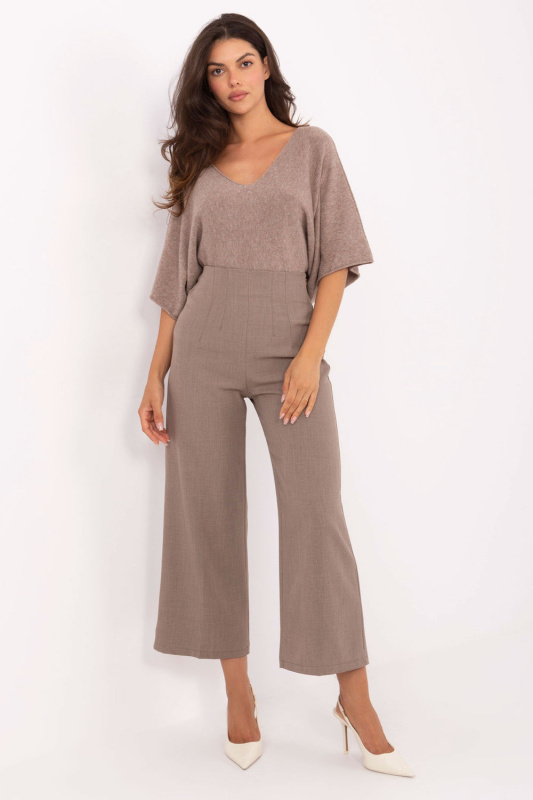 Dámské kalhoty  model 216723 Rue Paris S