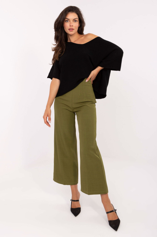 Dámské kalhoty  model 216726 Rue Paris M