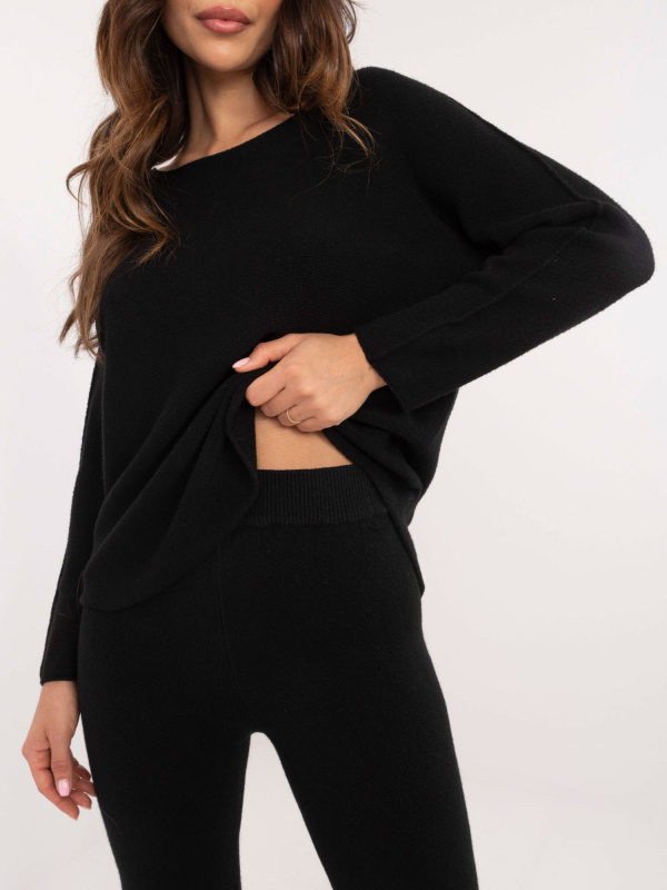 Sada IT KMPL 2219.51 černá jedna velikost