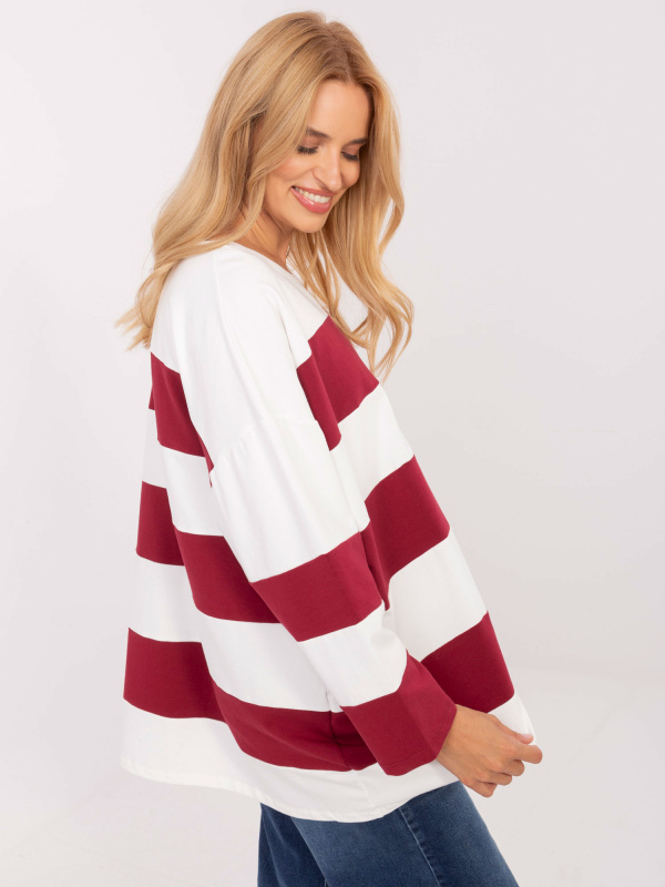 Mikina  model 217029 Relevance universal