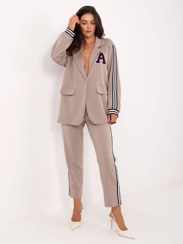 Sada model 216719 Rue Paris universal