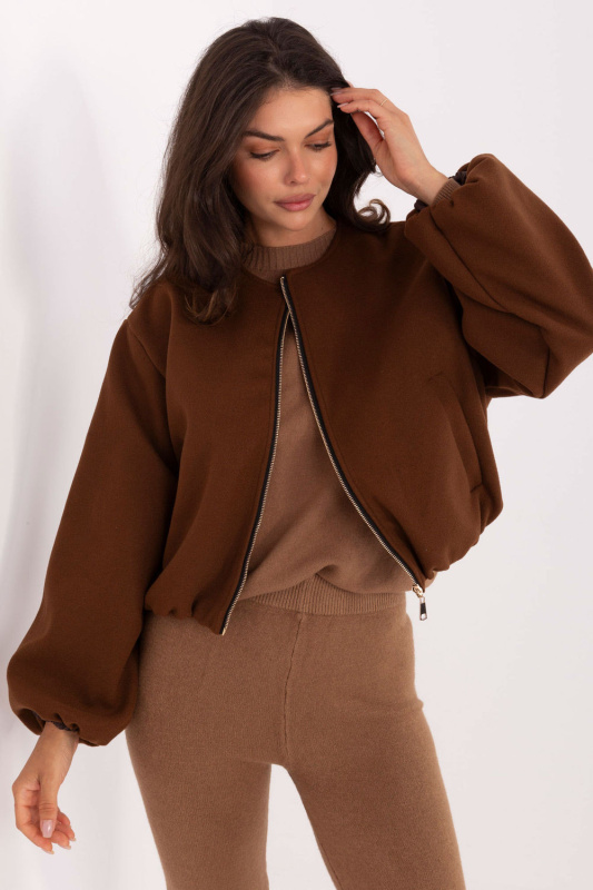 Bunda  model 216701 Rue Paris universal