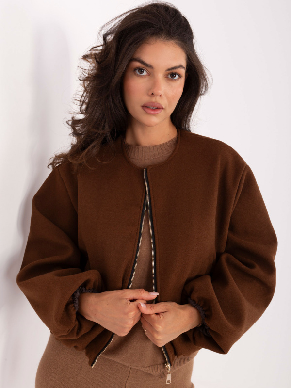 Bunda  model 216701 Rue Paris universal